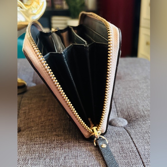 Kate Spade Neda Laurel Way Wallet - Picture 12 of 14